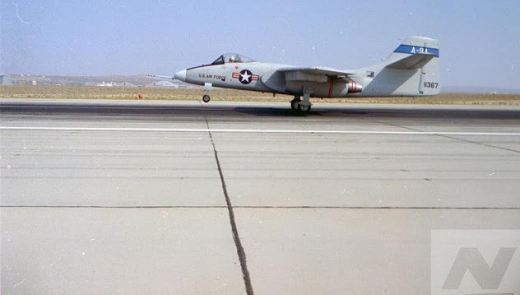 Northrop YA-9A: Το επιθετικό αεροσκάφος που δεν μπόρεσε να νικήσει το Α-10