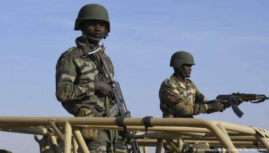 79 νεκροί στην Δυτική Αφρική από επιθέσεις ισλαμιστών