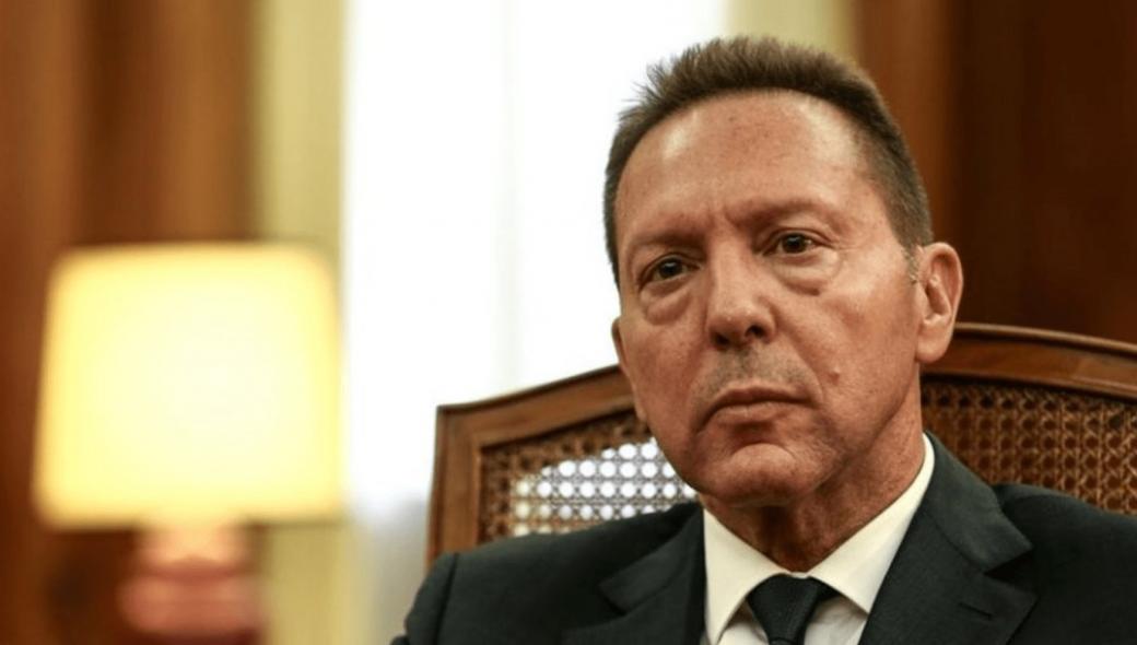 Έντεκα ώρες διήρκησε η κατάθεση του Γ.Στουρνάρα για τη Novartis