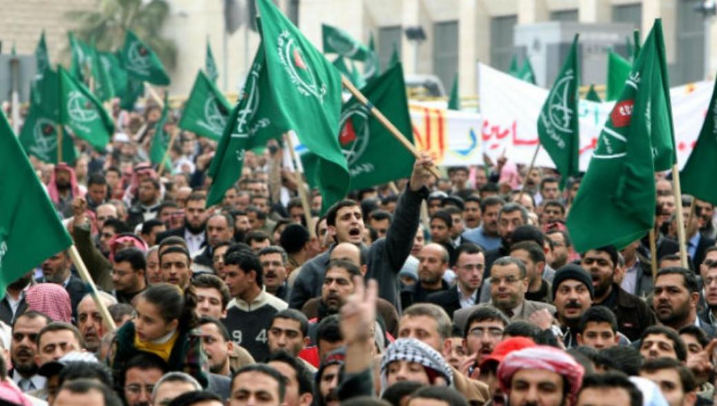 Αραβικά ΜΜΕ: Διείσδυση της Μουσουλμανικής αδελφότητας σε Βαλκάνια – Κατάρ – Τουρκία