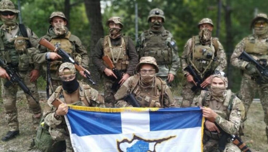 «Μακεδονομάχος 2021»: Η διαγωνιστική άσκηση θα πραγματοποιηθεί 2-4 Απριλίου