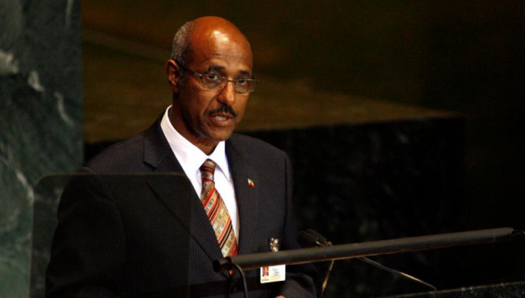 Αιθιοπία: Ο Στρατός σκότωσε τον πρώην υπ. Εξωτερικών της χώρας Σεγιούμ Μεσφίν