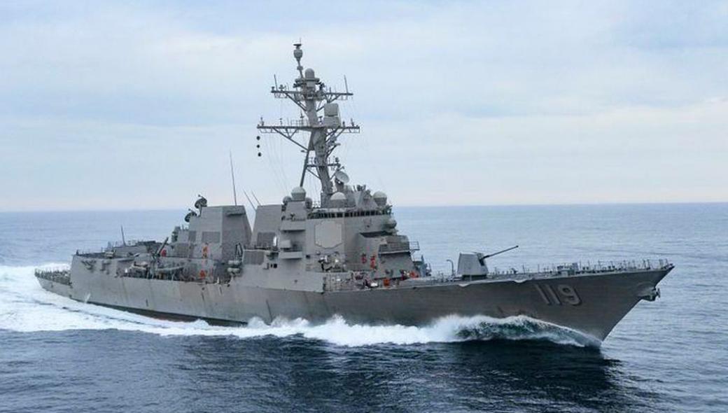 Τέλος στο σήριαλ παραχώρησης των Arleigh Burke  στο ΠΝ – USN: «Τα χρειαζόμαστε όλα»