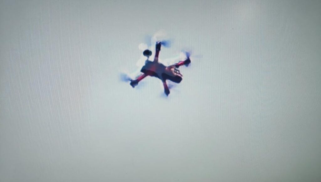 Ινδικός Στρατός: Έθεσε σε υπηρεσία «νέφος» drones αυτοκτονίας