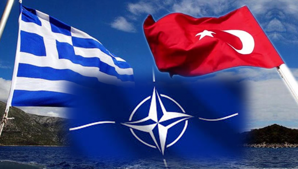 Τουρκικό ΥΠΑΜ: «Ξεκινούν σήμερα στο ΝΑΤΟ οι συζητήσεις Τουρκίας-Ελλάδας»