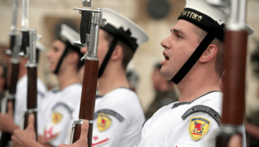 Πολεμικό Ναυτικό: Βγήκε προκήρυξη για 100 ΕΠΟΠ