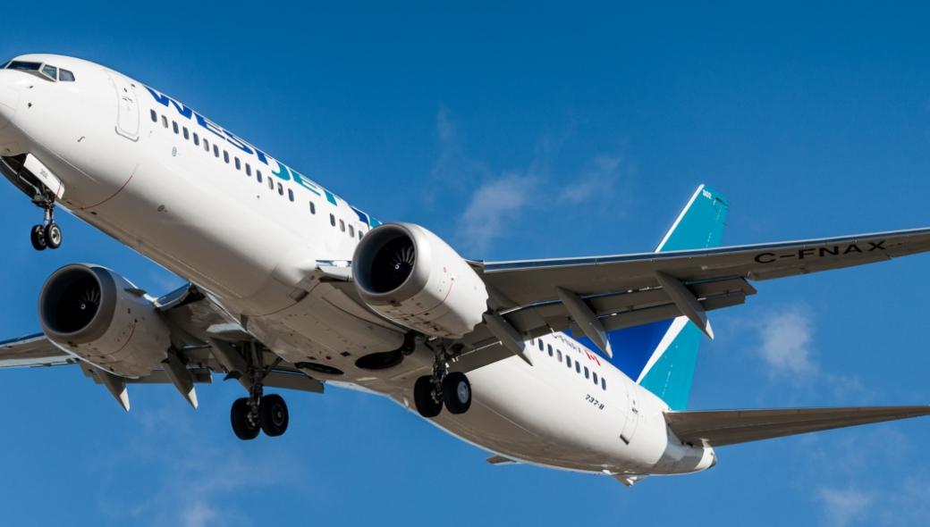 Boeing 737 MAX: Επιστρέφει στους ευρωπαϊκούς αιθέρες 22 μήνες μετά τα ατυχήματα