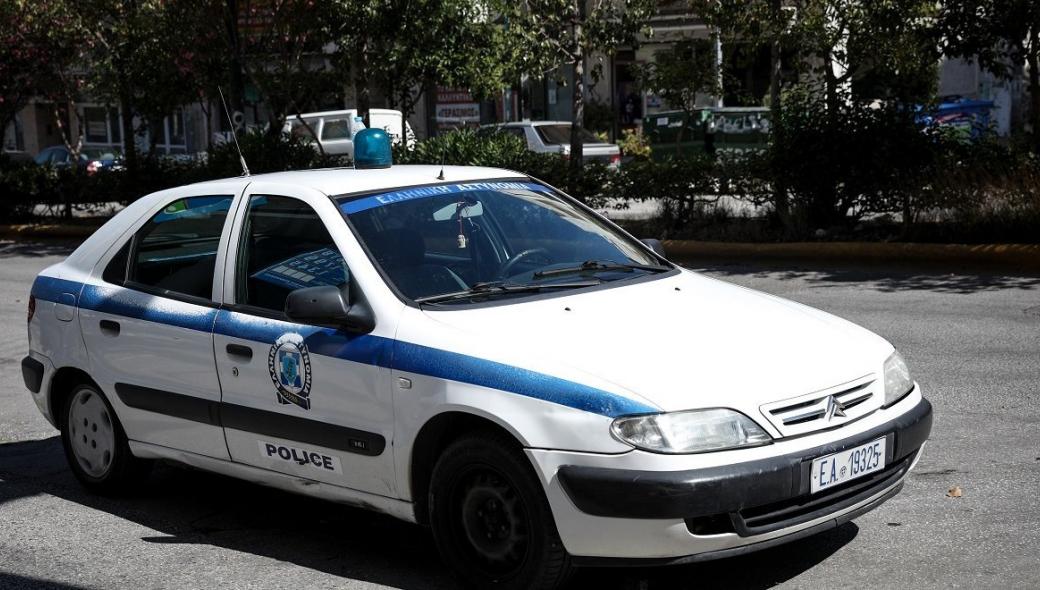 Περιπετειώδης καταδίωξη Αλβανού ληστή στην Θεσσαλονίκη – Συνελήφθη από αστυνομικούς