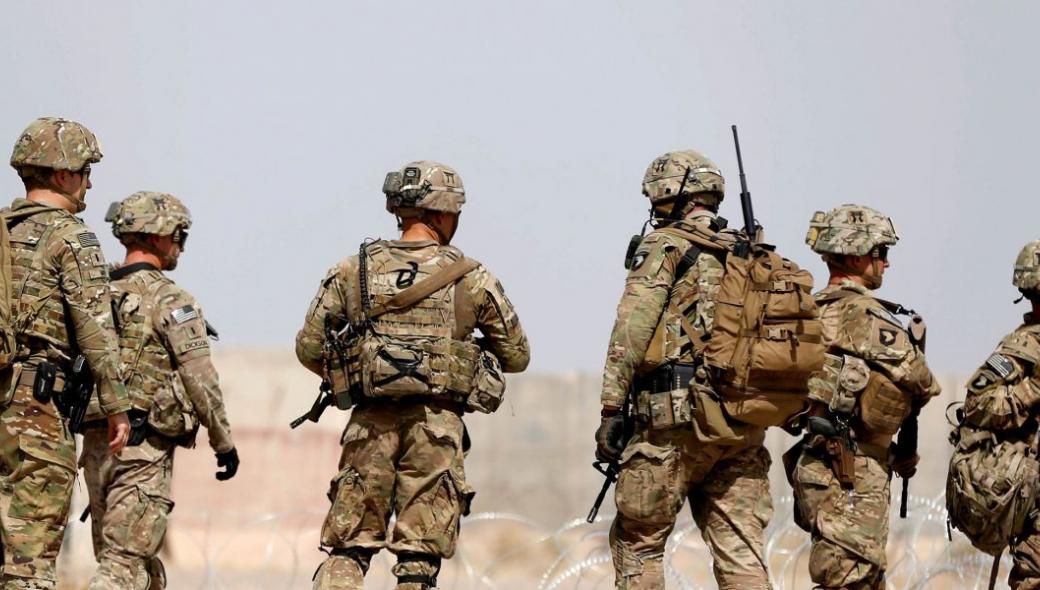 Νέα εμπλοκή των ΗΠΑ στο Αφγανιστάν- Τι λέει ο Λευκός Οίκος
