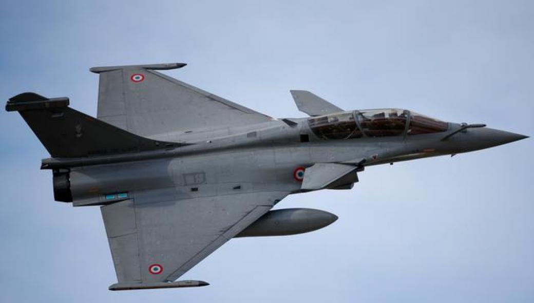 Τα Rafale και η πυρηνική φιλοδοξία της ινδικής αεροπορίας