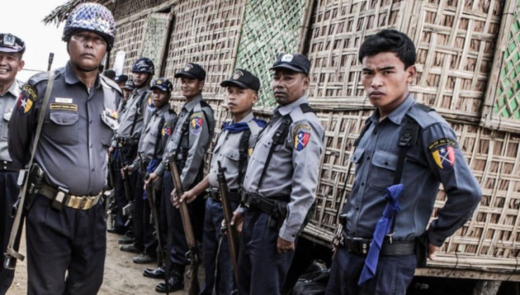 Αυτές είναι οι πιο διεφθαρμένες αστυνομίες του κόσμου