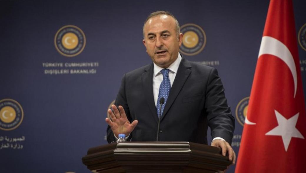 Reuters: Η Τουρκία ανησυχεί πως μετά τις ΗΠΑ και η ΕΕ θα επιβάλει κυρώσεις