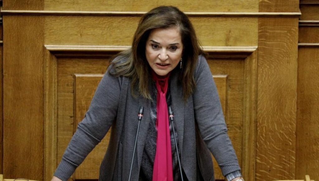 Ν.Μπακογιάννη: «Θετικό το πρόσημο των διερευνητικών επαφών Ελλάδας – Τουρκίας»