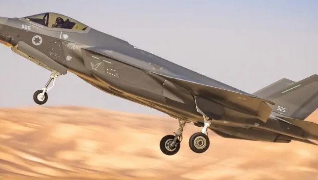 Ο Τ.Μπάιντεν «πάγωσε» την πώληση των F-35 στα ΗΑΕ – Ικανοποίηση σε Τουρκία