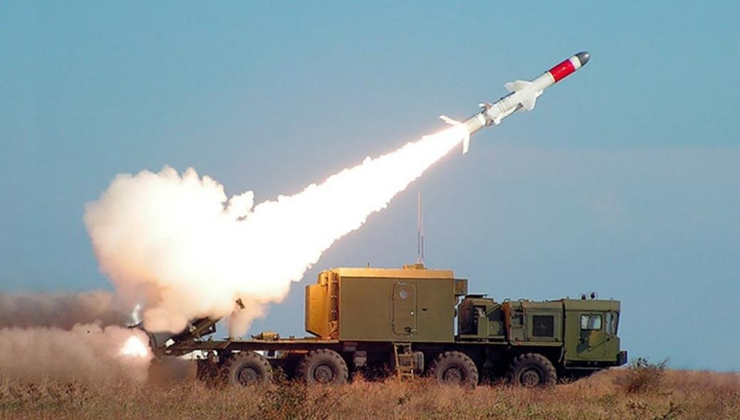 Το ρωσικό Ναυτικό δοκιμάζει στην Κριμαία την ετοιμότητα των πυραύλων του: Στόχος το ΝΑΤΟ