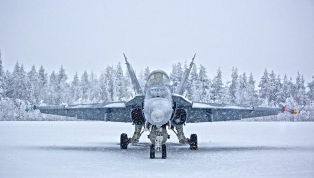 Η Φινλανδία αναζητά τελικές προσφορές για το πρόγραμμα μαχητικών HX – Θα αντικαταστήσει τα Hornet