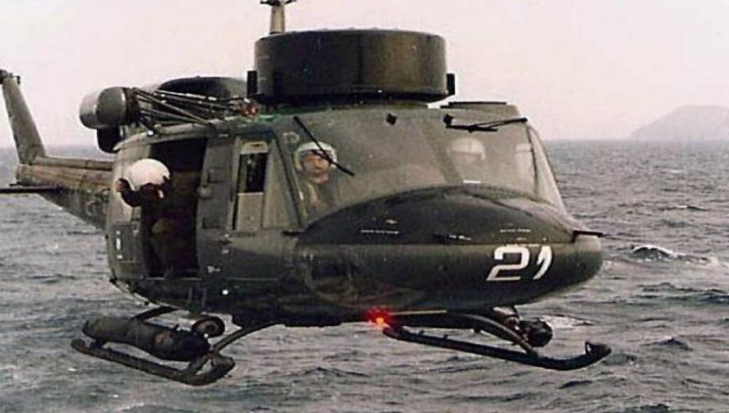 Σαν σήμερα η θυσία των τριών Ελλήνων αξιωματικών στα Ίμια και οι «γκρίζες ζώνες»