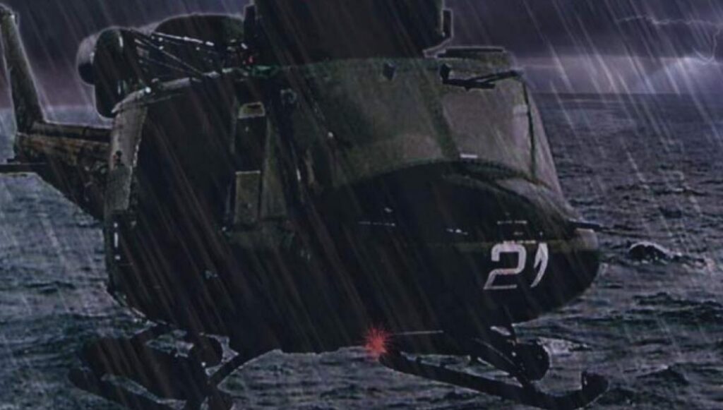 Βεβαιότητα η κατάρριψη από τους Τούρκους του ελικοπτέρου ΑΒ-212ASW ΠΝ 21 στα Ίμια