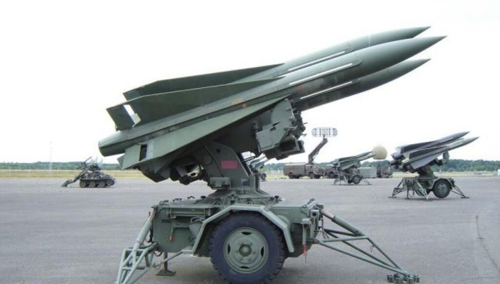 Ικόνιο: Οι Τούρκοι εκπαιδεύουν Λίβυους χειριστές αντιαεροπορικής άμυνας