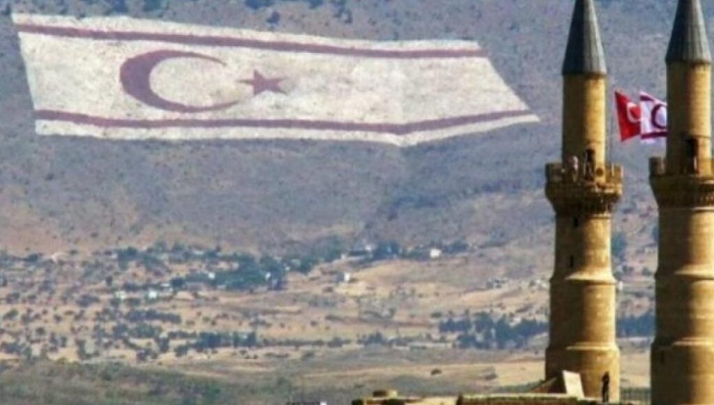 Η Τουρκία απειλεί ευθέως την Κύπρο με νέα τετελεσμένα: «Ή δύο κράτη ή τερματίζουμε  συνομιλίες»