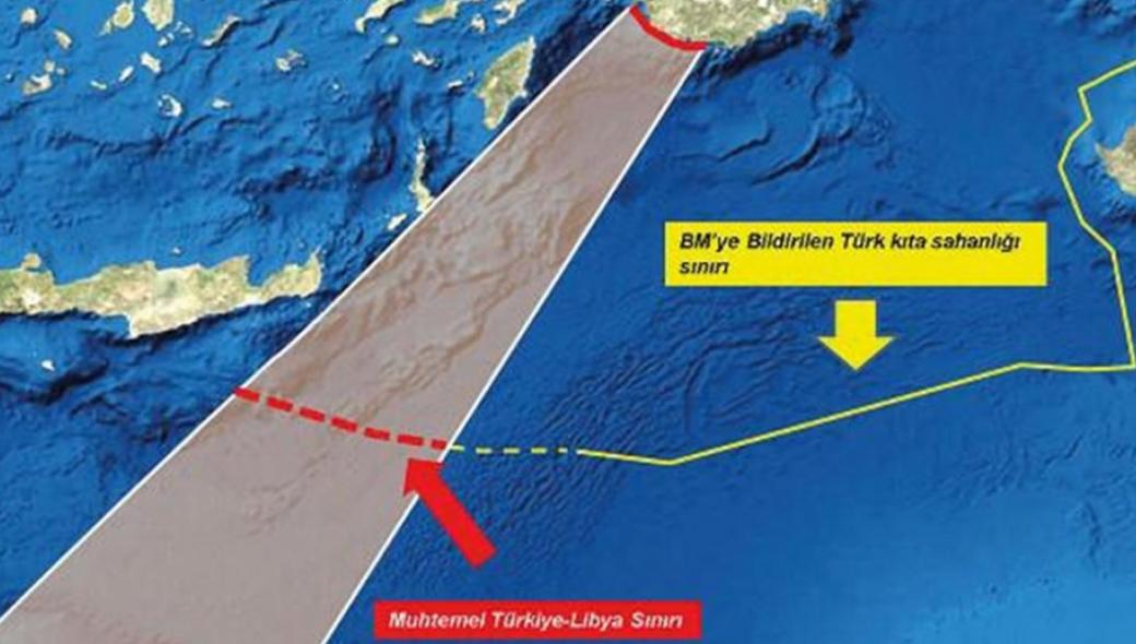 Το κείμενο της απόφασης του Δικαστηρίου που «ακυρώνει» τη συμφωνία Τρίπολης-Άγκυρας για την ΑΟΖ
