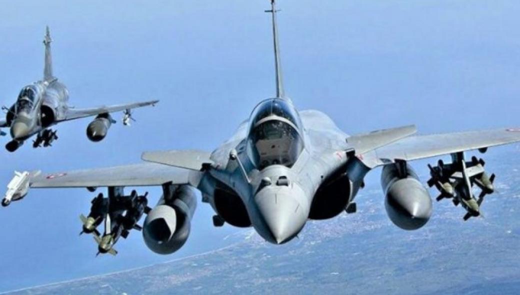 Θα περιμένουμε για τα 12 Rafale – Νέα αναβολή για τον διαγωνισμό της Κροατίας
