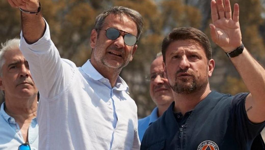 Ν.Χαρδαλιάς: Ο πιο καλός μαθητής (βίντεο)