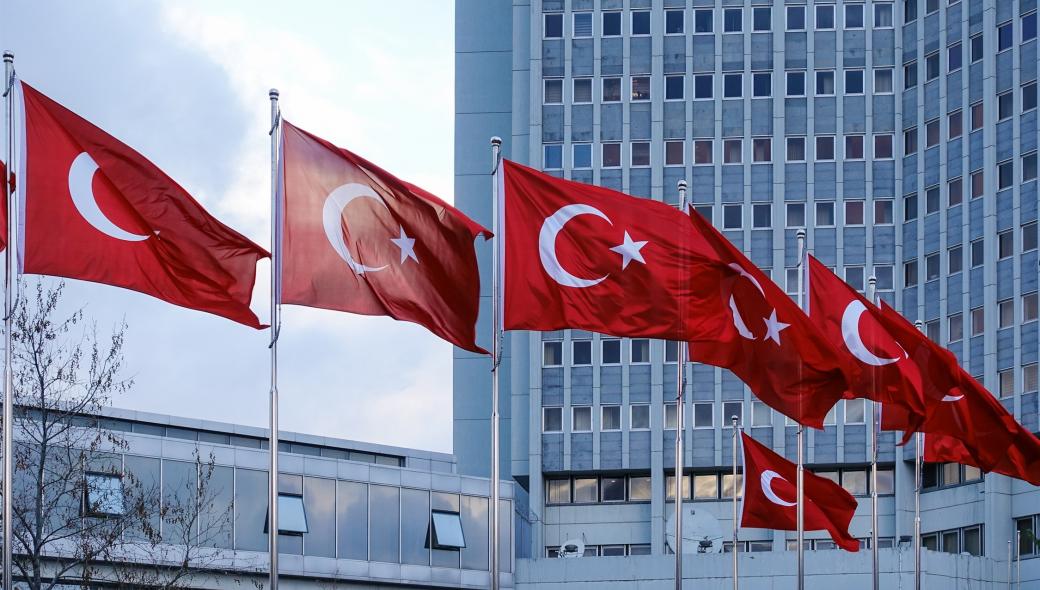 Ενοχλήθηκε το τουρκικό ΥΠΕΞ για το «Φόρουμ Φιλίας»: «Ελλάδα-Κύπρος απειλούν την ειρήνη στην περιοχή»