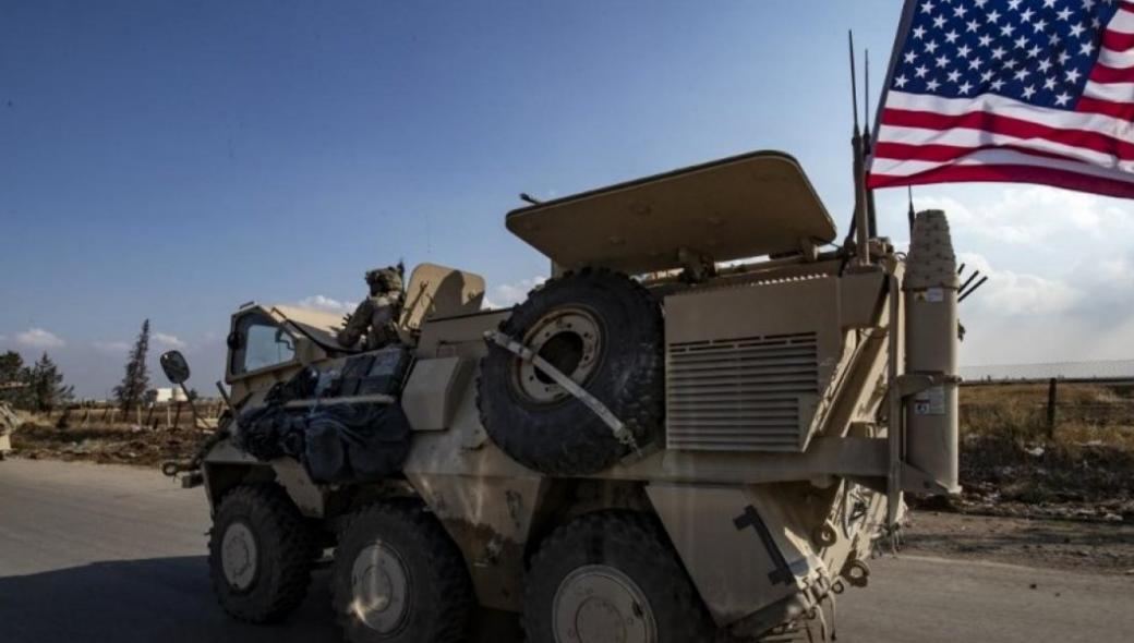 Νέα ανάφλεξη στην Συρία: Οι Αμερικανοί στέλνουν δυνάμεις & η Ρωσία κάνει κοινές ασκήσεις με Τουρκία