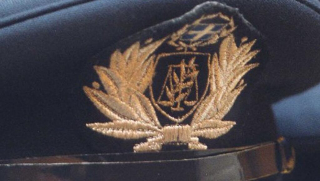 Ξεκίνησαν οι τακτικές κρίσεις της ΕΛΑΣ με την αποστρατεία ενός εκ των αντιστρατήγων