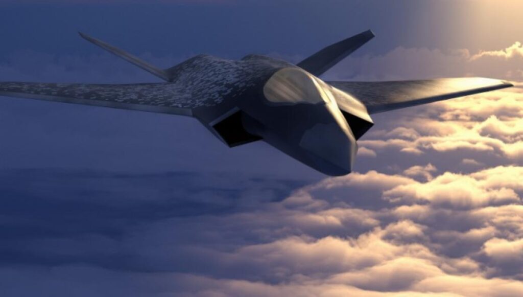 Μαχητικό 6ης γενιάς: Η Γερμανία αφήνει τη Γαλλία και προχωρά σε δικό της πρωτότυπο!