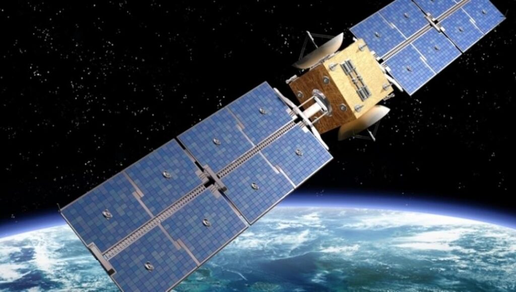 Το μεγαλύτερο δίκτυο λήψης δορυφορικών δεδομένων παγκοσμίως και η Ελλάδα