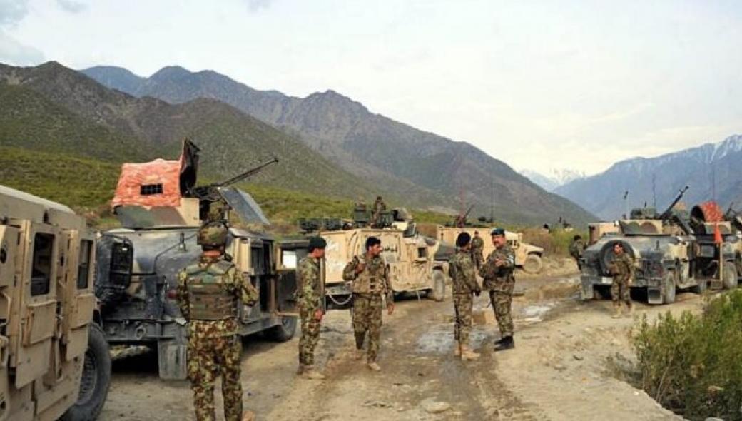 ΝΑΤΟ: Το μέλλον της αποστολής της συμμαχίας στο Αφγανιστάν συζητούν οι υπουργοί Άμυνας
