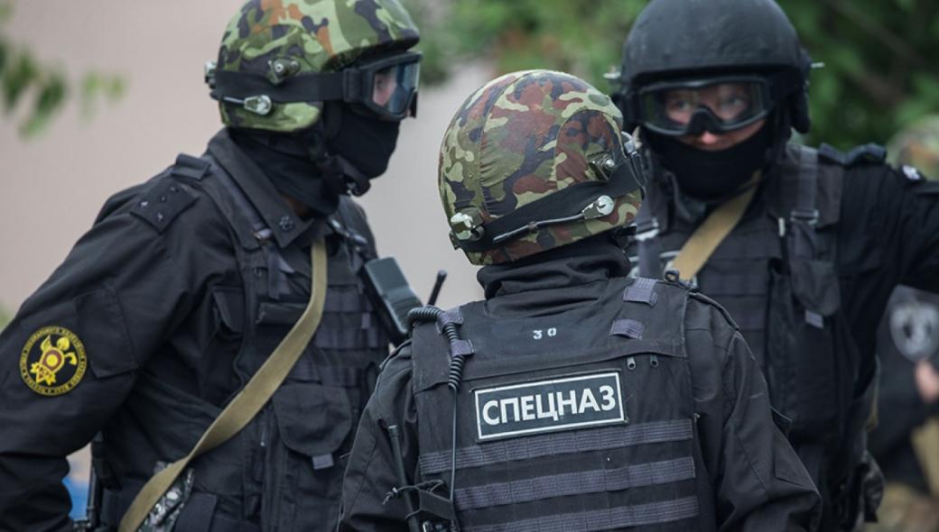 Η Τουρκία… ανησυχεί για τις ενέργειες της FSB στην Κριμαία!