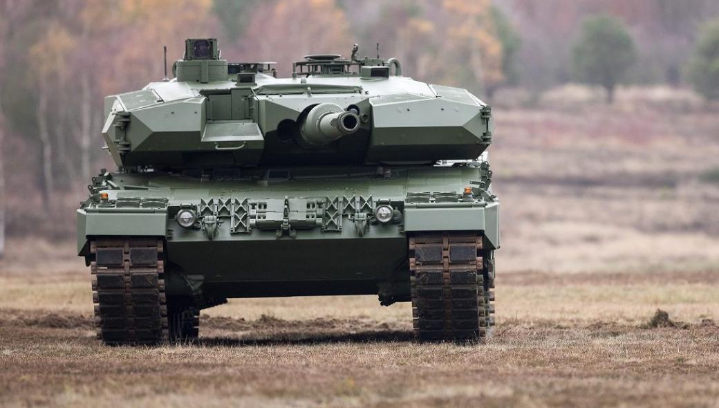 Ολοκληρωτική ήττα για τις ένοπλες δυνάμεις της Πολωνίας από την Ρωσία έδειξε πολεμικό σενάριο