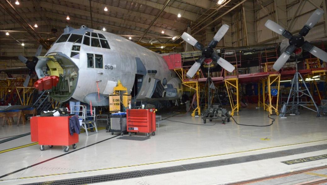 ΚΙΝΑΛ κατά υπουργού Εθνικής Άμυνας για την συντήρηση αεροσκαφών C-130 της ΠΑ στο Ισραήλ