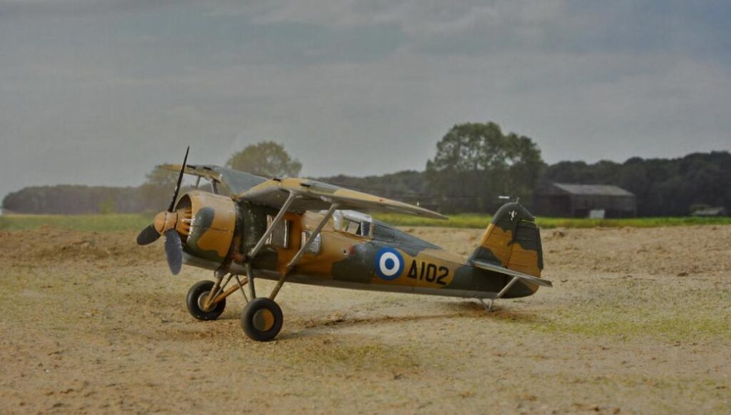 1936: Έτσι έγινε η πρώτη «αγορά του αιώνα» για την Αεροπορία – Πως επιλέχθηκε τελικά το PZL-24