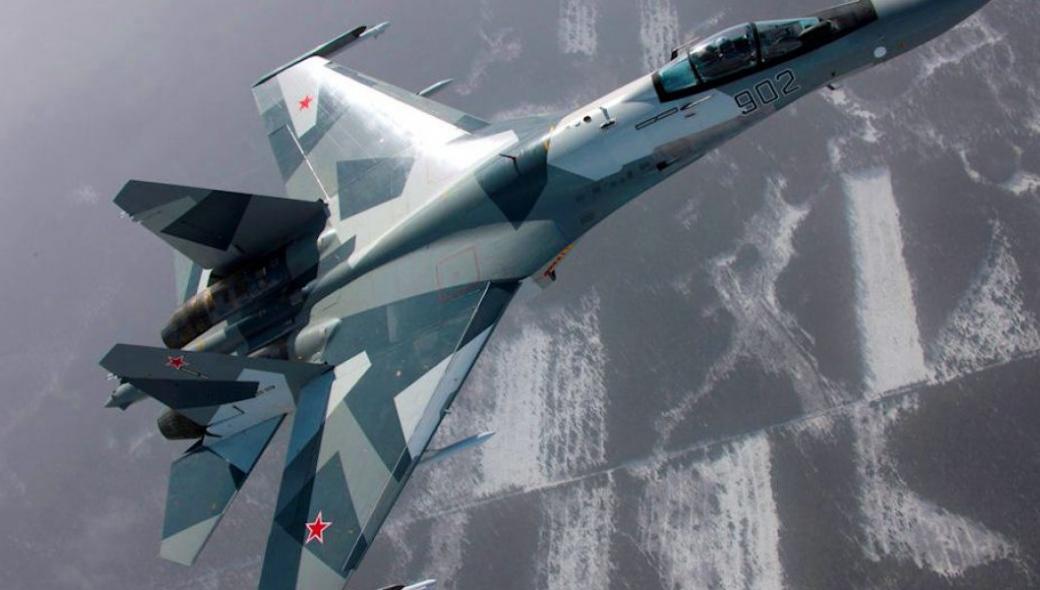 Διαπραγματεύσεις Ρωσίας – Σαουδικής Αραβίας για την απόκτηση S-400 και Su-35