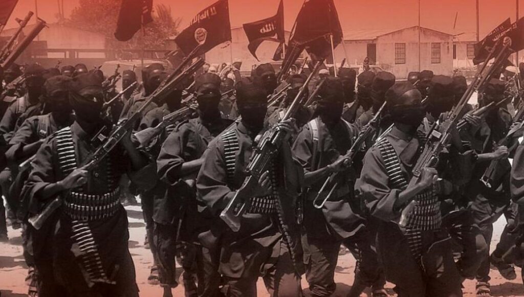 Η ISIS αναβιώνει στο Ιράκ και η Γαλλία ανησυχεί: «Κοιτά» προς τις ΗΠΑ