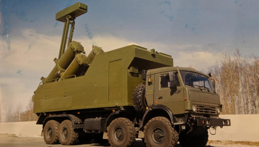 Rubezh-ME και Bal-E: Τα βλήματα επάκτιας άμυνας που προσφέρει η Ρωσία για εξαγωγές