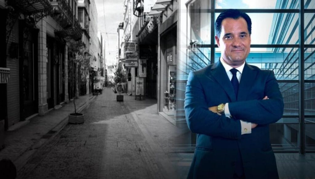 Τώρα μεταθέτουν το άνοιγμα του λιανεμπορίου στις 29/3! – Χθες έλεγαν για 22/3