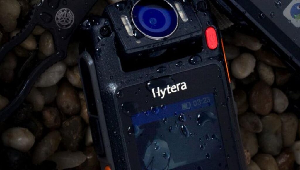 Αυτές είναι οι νέες φορητές κάμερες της ΕΛ.ΑΣ. – Πόσο κοστίζουν; (φωτο)