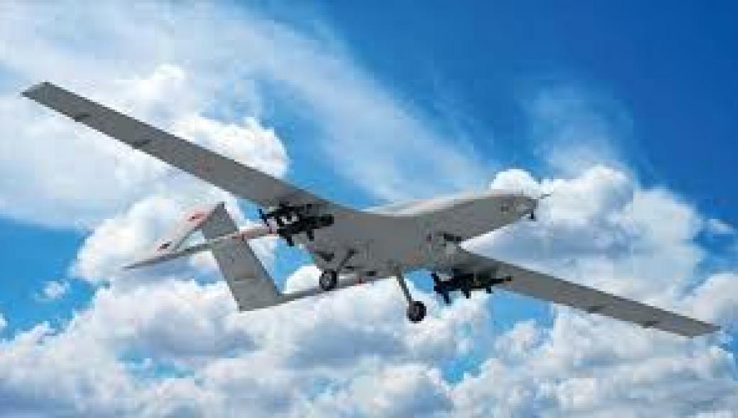 Οι ρωσόφωνοι κατέρριψαν το πρώτο UAV TB2 Bayraktar στην ανατ. Ουκρανία