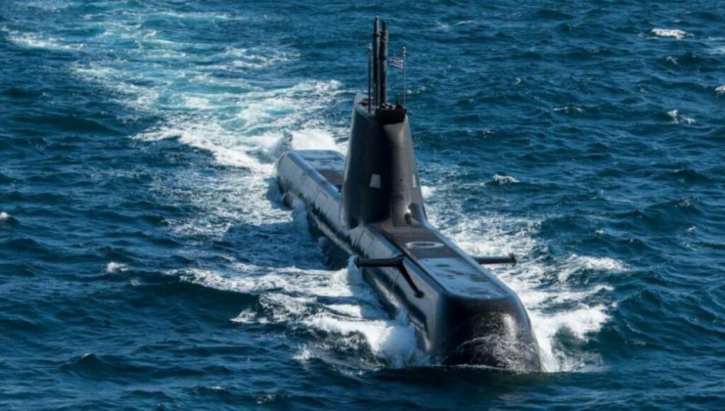 Τουρκικό Ναυτικό: “Εφιάλτης” τα Type 214 του ΠΝ – Παρέλαβε και άλλο ATR-72