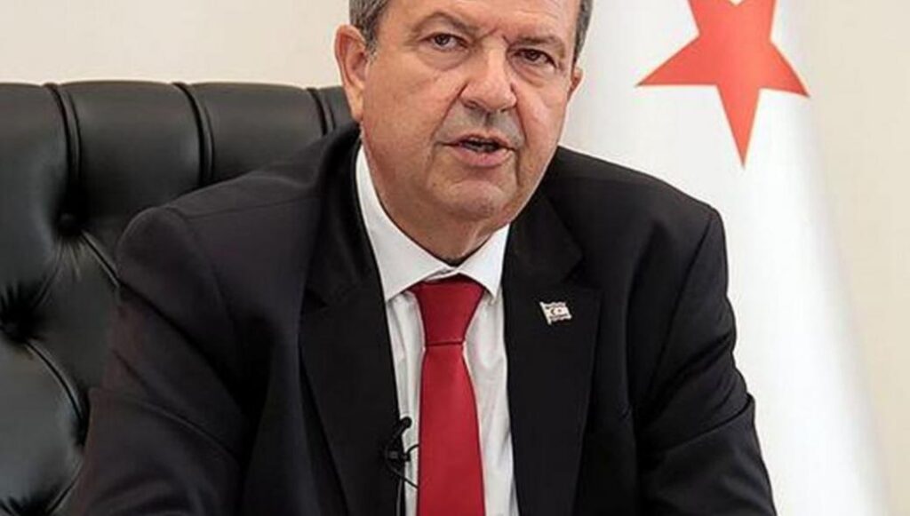 Θράσος Τατάρ: «Το Βαρώσι άνηκε στους παππούδες μας»