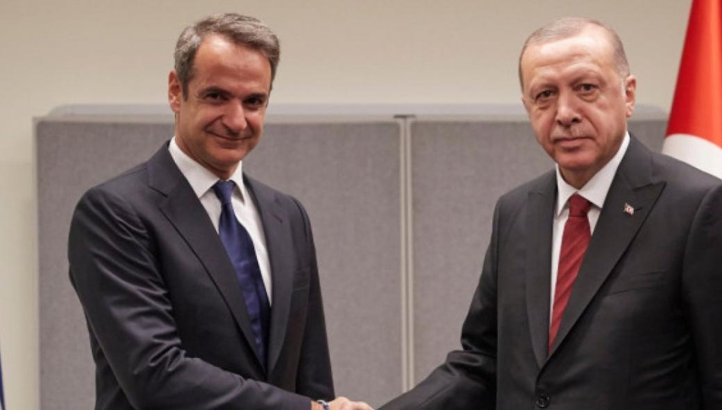 Η Τουρκία μπλόκαρε το EuroAsia Interconnector & η Ελλάδα διαπραγματεύεται «σα να μη συνέβη τίποτα»