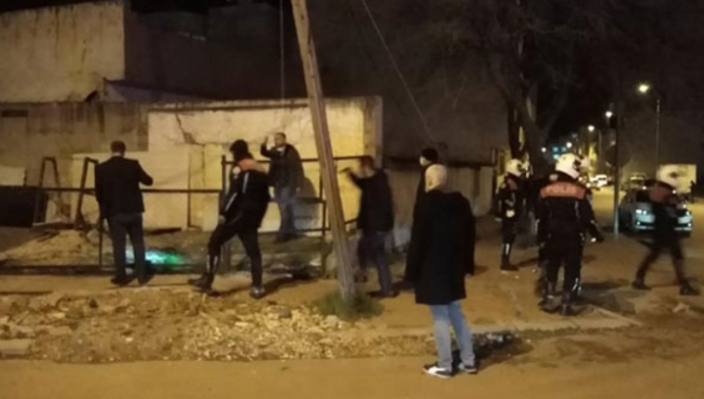 «Άναψαν τα αίματα» στα σύνορα της Τουρκίας – Δέχθηκε πυραυλική επίθεση από την Συρία (φωτό)