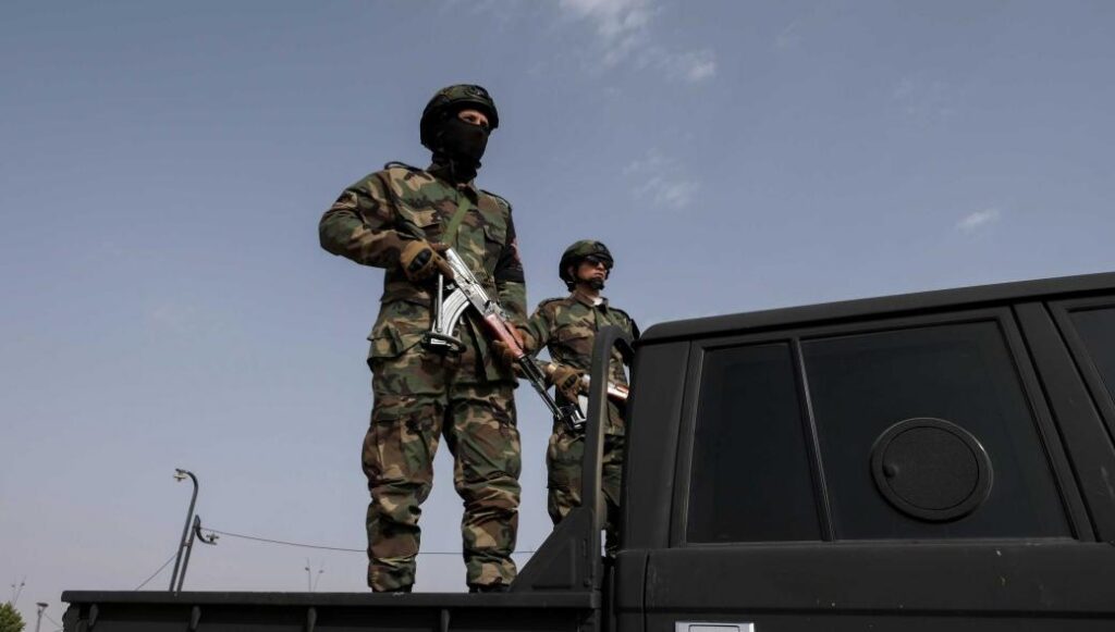 Λιβύη: Έντεκα πτώματα που φέρουν «τραύματα από σφαίρες» βρέθηκαν στη Βεγγάζη