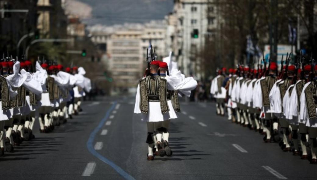 200 χρόνια από την Επανάσταση: Το πρόγραμμα για 24 και 25 Μαρτίου – Ποιοι θα δώσουν το «παρών»