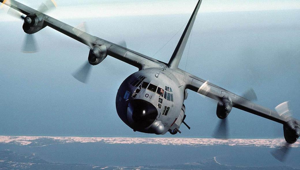 Πληρώνουμε διπλάσια κόστη σε εταιρεία του εξωτερικού για να γίνει η συντήρηση των C-130 στην ΕΑΒ